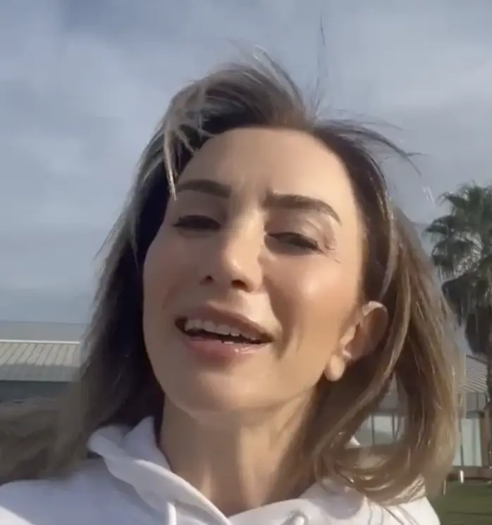 Dr. Naziye Gürkan Sabah testimonial